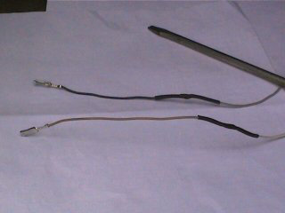 New BCM Wires
