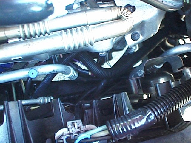 Picture 045 - Engine - Front-Right